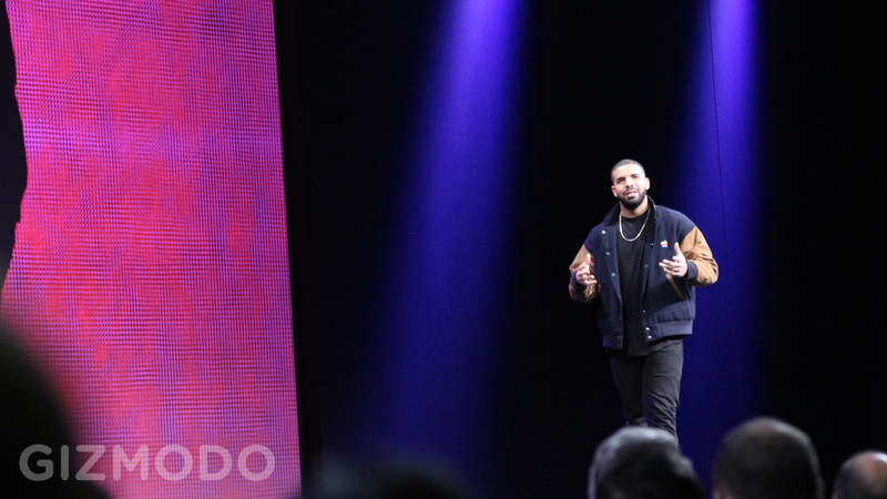Illustration for article titled Our Apple WWDC 2015 Liveblog Is Right Here
